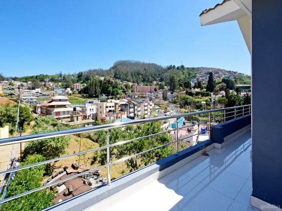 ooty