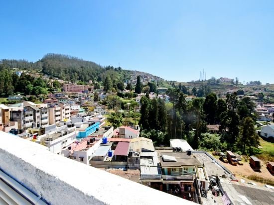 ooty