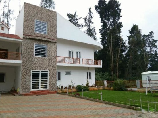 ooty