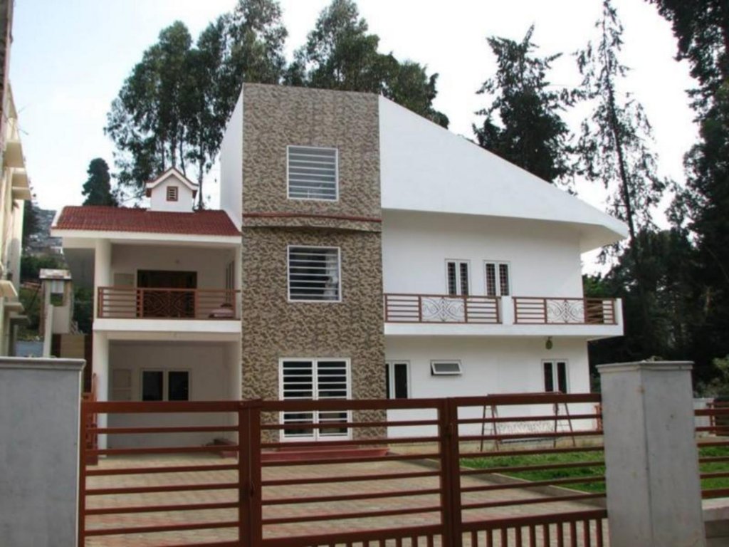 ooty