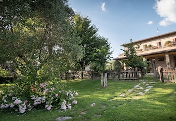 Agriturismo Il Giardino Dei Ciliegi,Capodacqua>>Assisi,4 star