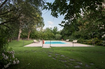 Agriturismo Il Giardino Dei Ciliegi,Capodacqua>>Assisi,4 star