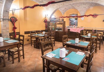 Agriturismo Il Giardino Dei Ciliegi,Capodacqua>>Assisi,4 star