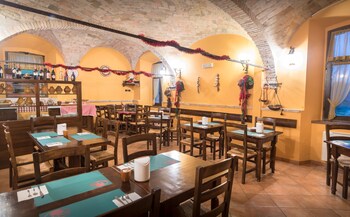 Agriturismo Il Giardino Dei Ciliegi,Capodacqua>>Assisi,4 star