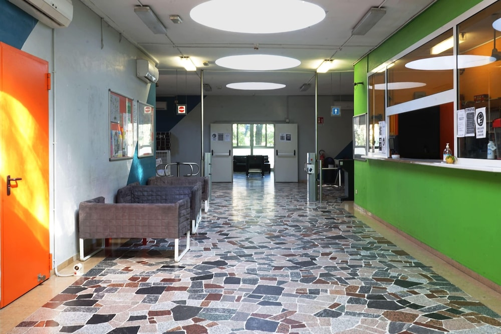 ostello aig piero rotta