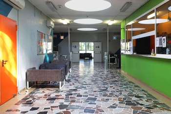 ostello aig piero rotta