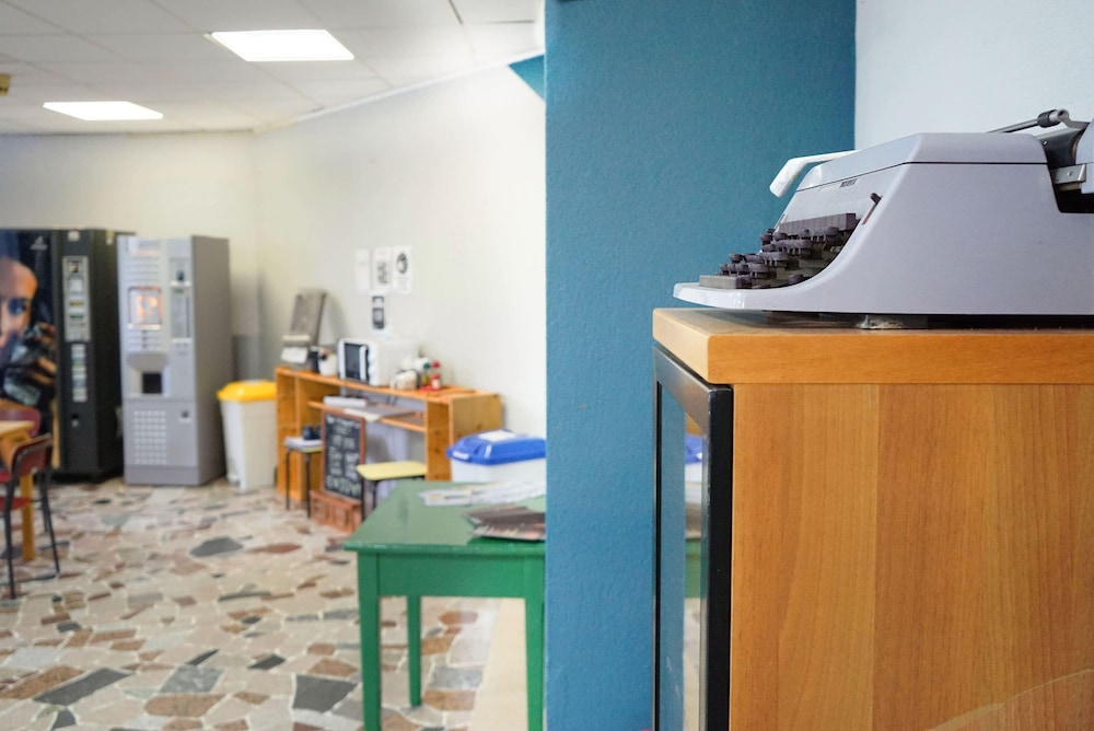 ostello aig piero rotta