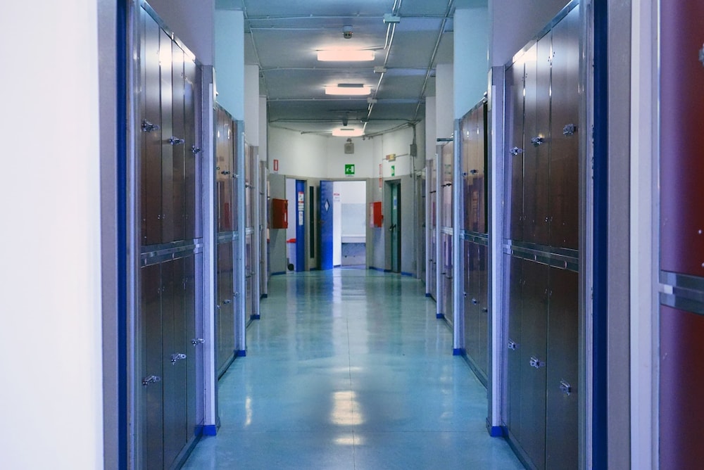 ostello aig piero rotta