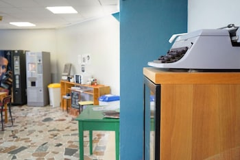 ostello aig piero rotta