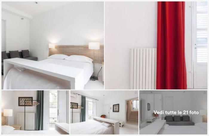 apart hotel lupetta 5