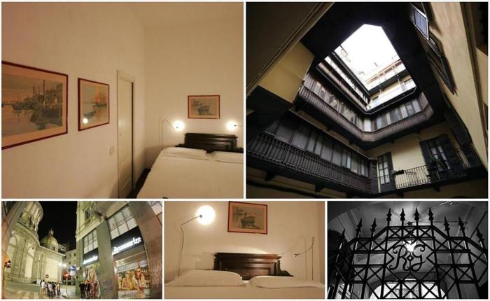 apart hotel lupetta 5