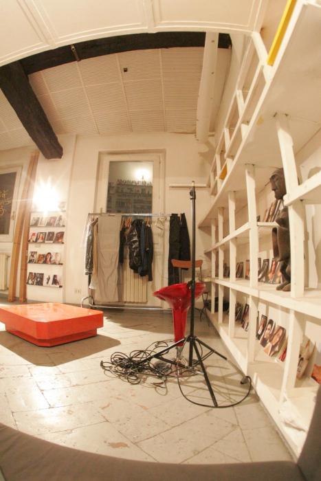 apart hotel lupetta 5