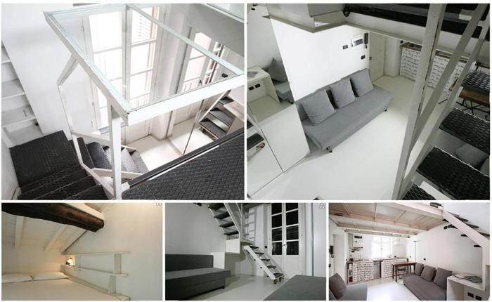 apart hotel lupetta 5