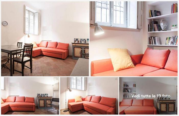 apart hotel lupetta 5