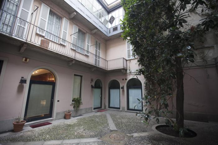 apart hotel lupetta 5