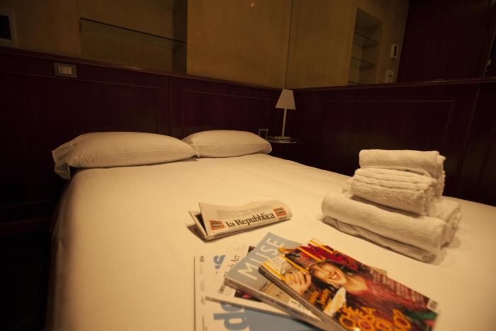 apart hotel lupetta 5