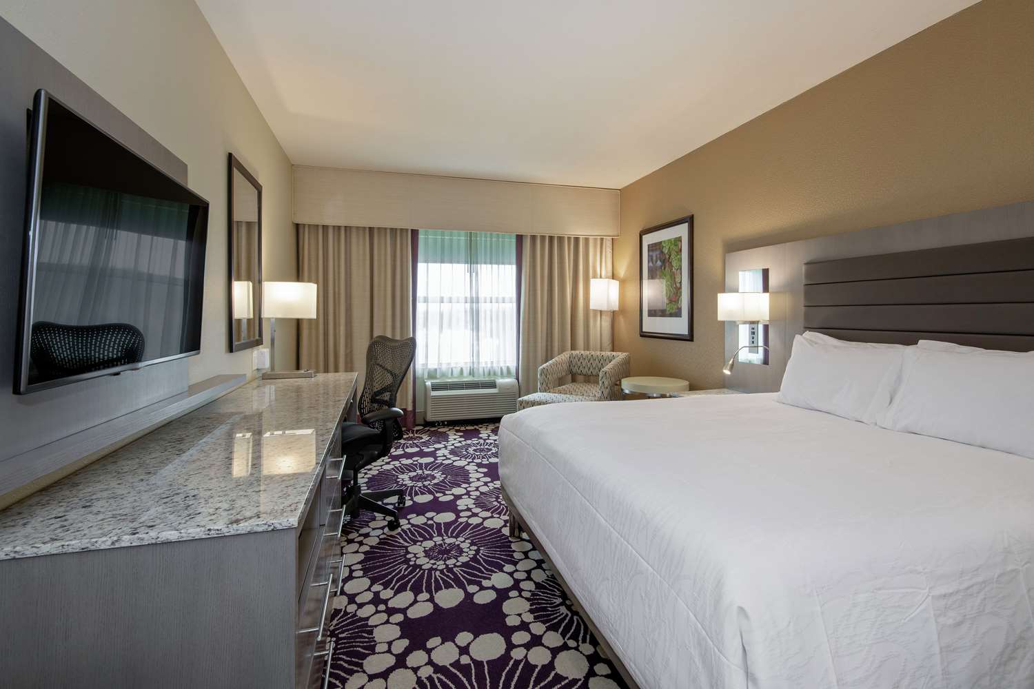 hilton garden inn raleigh crabtree valley