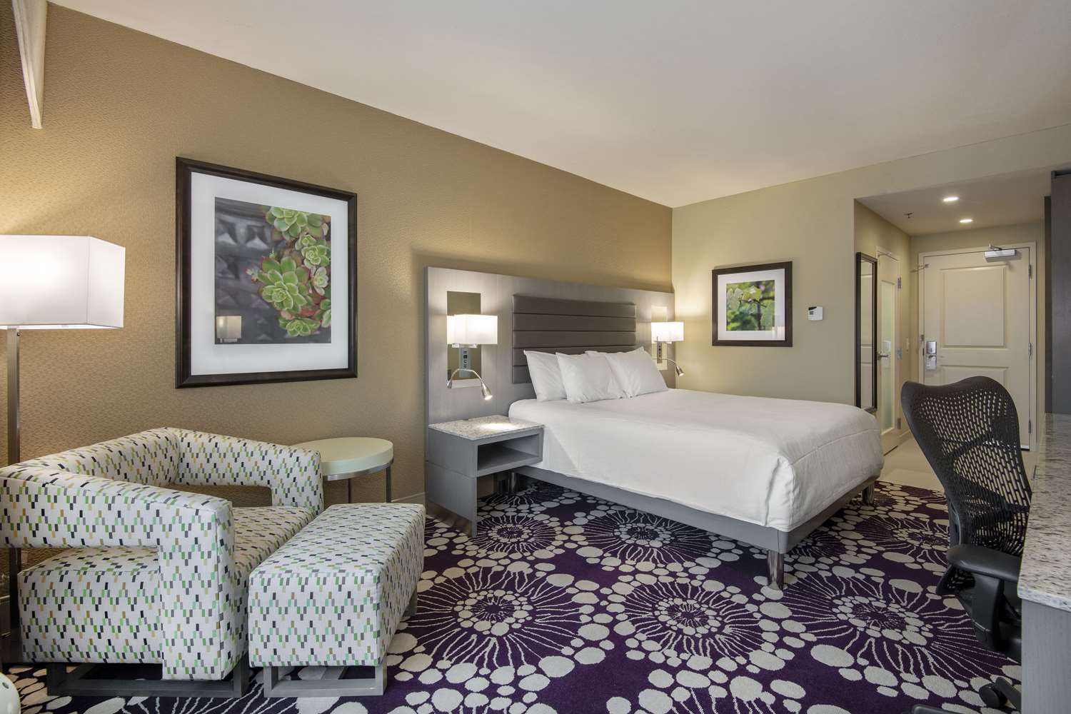 hilton garden inn raleigh crabtree valley