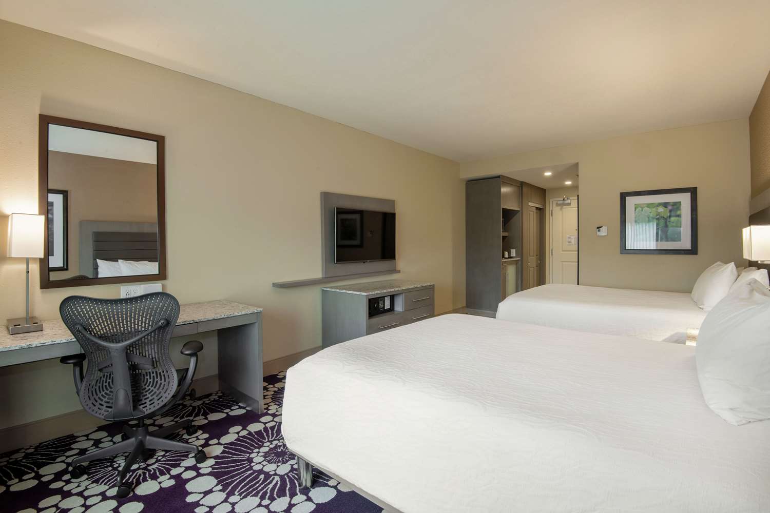 hilton garden inn raleigh crabtree valley