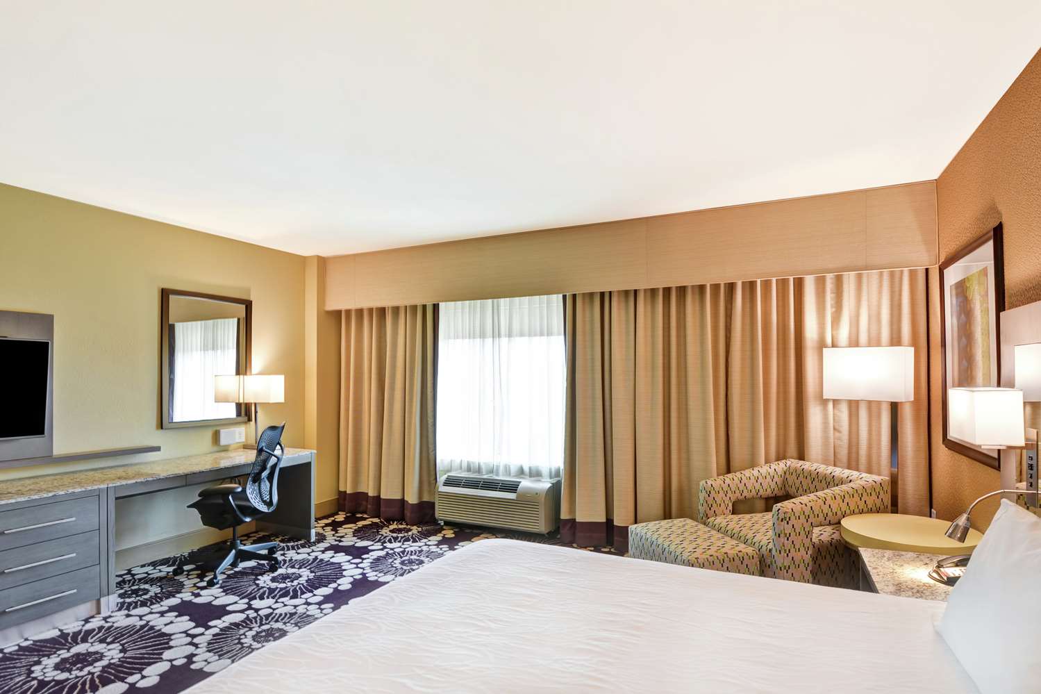 hilton garden inn raleigh crabtree valley