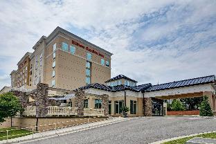 hilton garden inn raleigh crabtree valley