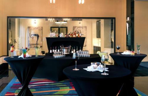 hilton garden inn raleigh crabtree valley