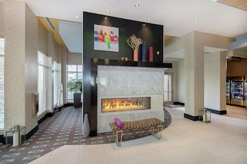 Hilton Garden Inn Raleigh /Crabtree Valley,Charlotte>>Cary,4 star