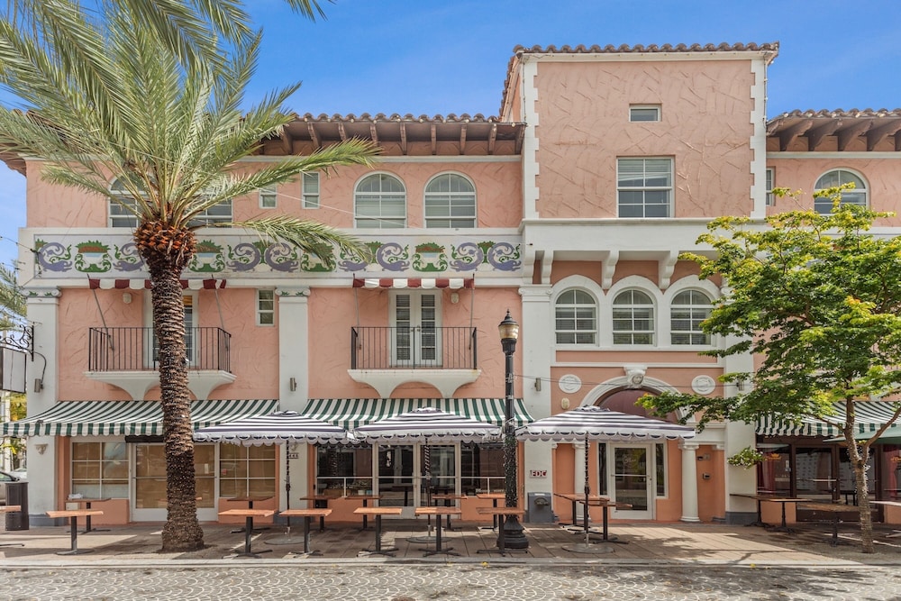 kasa el paseo miami beach