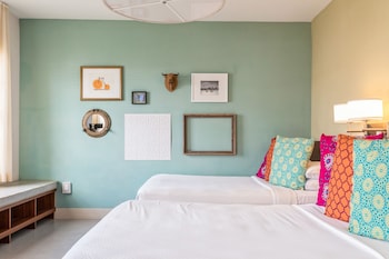 kasa el paseo miami beach