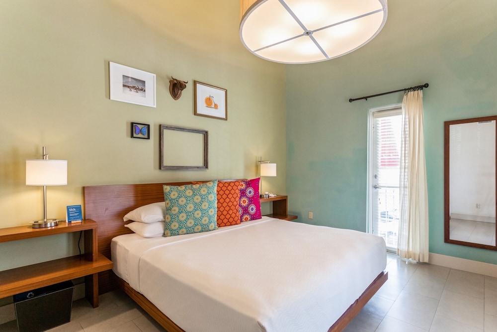 kasa el paseo miami beach