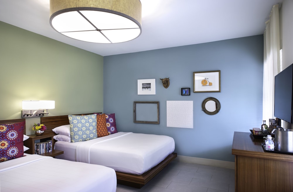 kasa el paseo miami beach