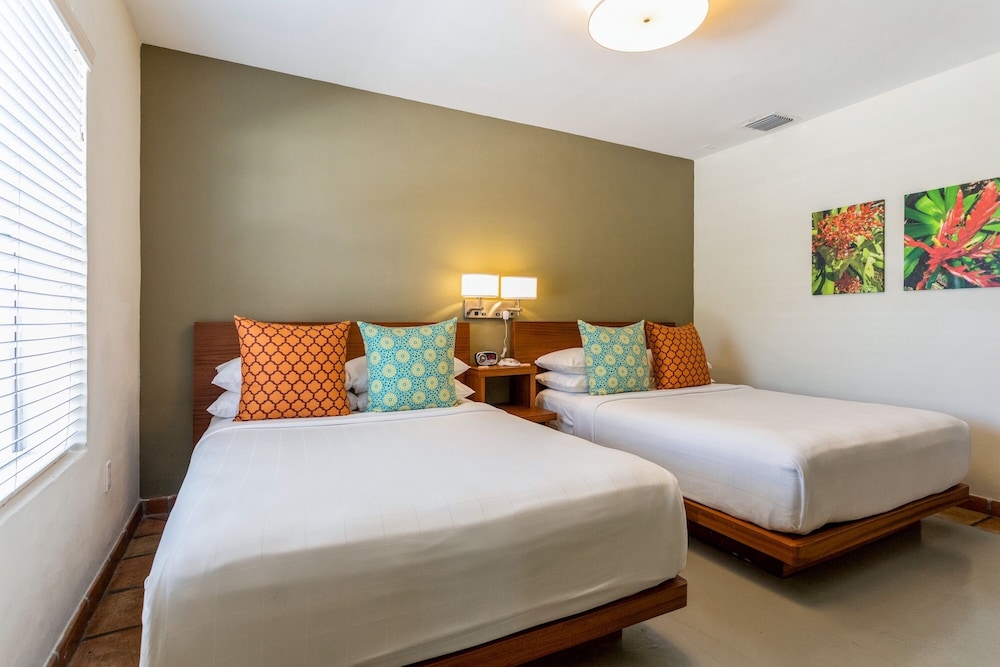 kasa el paseo miami beach