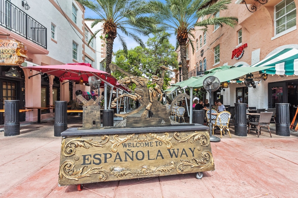 kasa el paseo miami beach