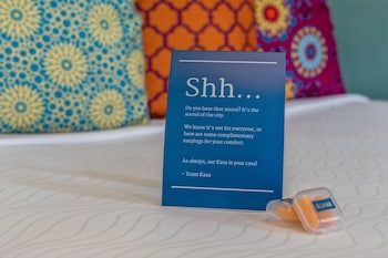 kasa el paseo miami beach