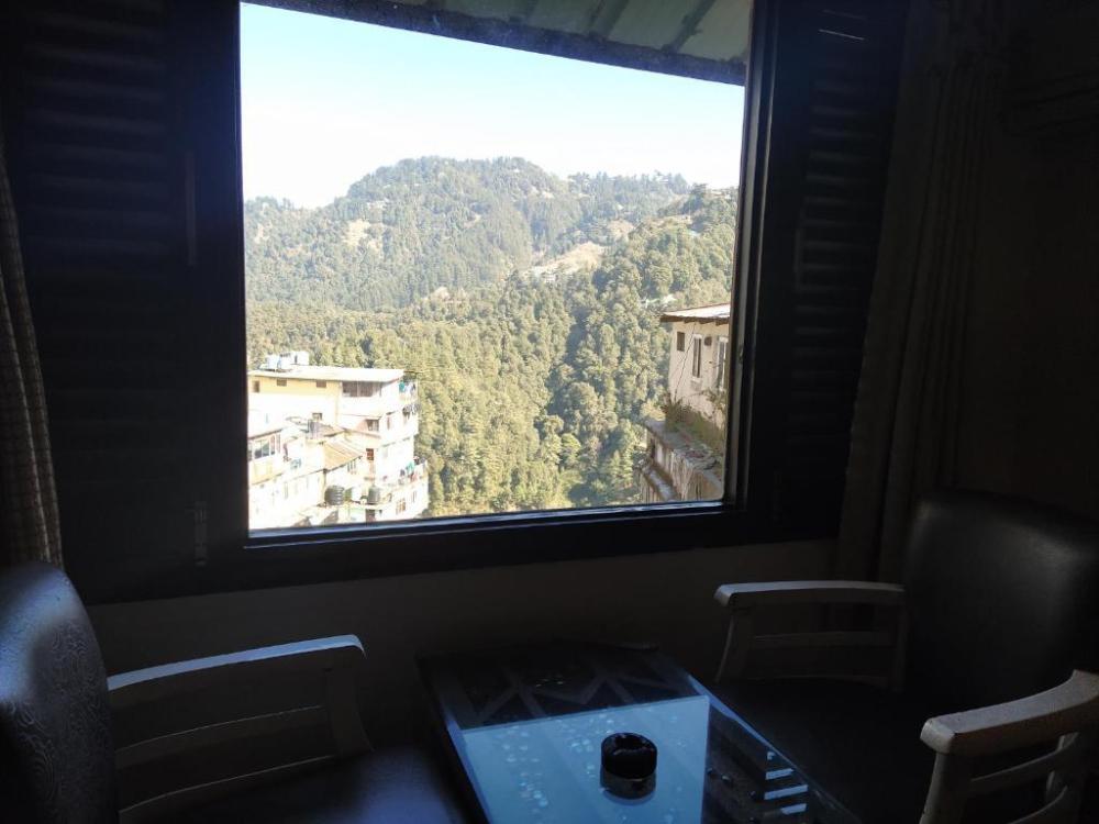 hotel park wood mall road