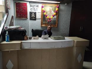 hotel park wood mall road