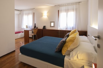ca della scimmia