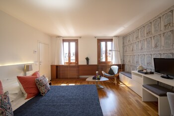 ca della scimmia