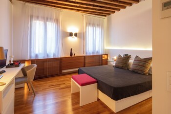ca della scimmia