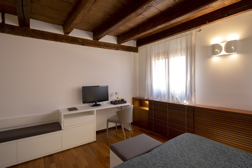 ca della scimmia