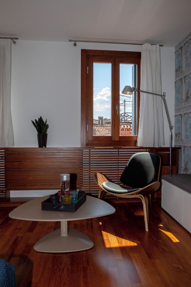 ca della scimmia