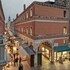 ca della scimmia