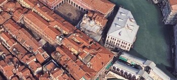 ca della scimmia