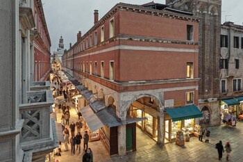 ca della scimmia