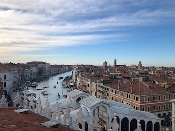 ca della scimmia