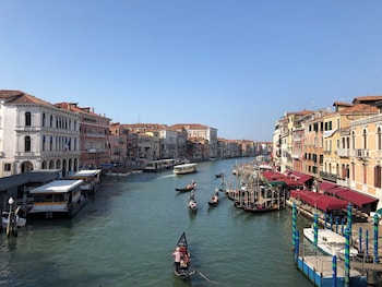 ca della scimmia
