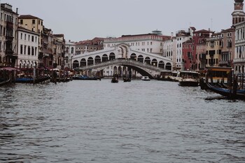 ca della scimmia