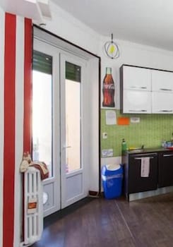 central hostel milano