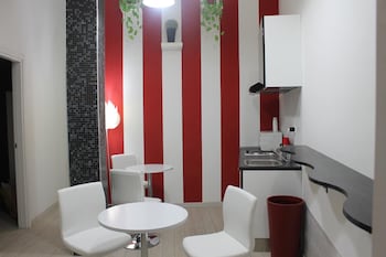 central hostel milano