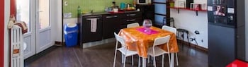 central hostel milano